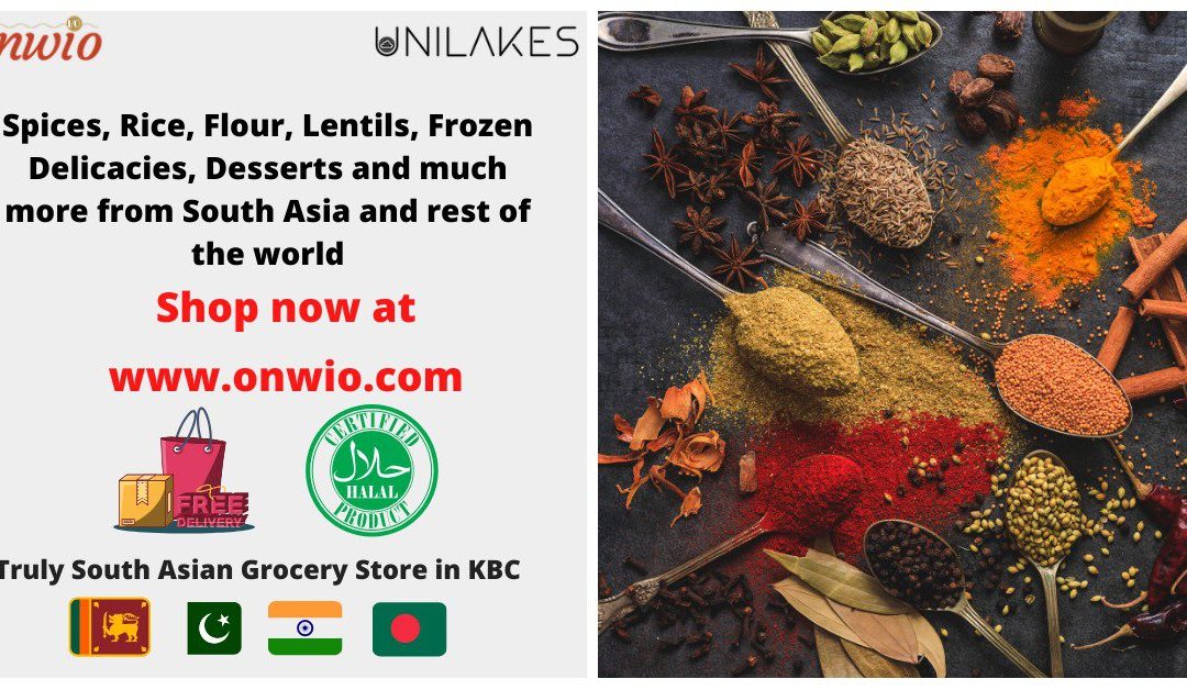 Unilakes Launched Online Grocery Store in Goldfields, WA