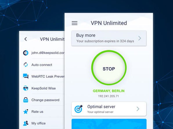 Enjoy the Wonders of the Internet with Utmost Security and Privacy with KeepSolid VPN & SmartDNS