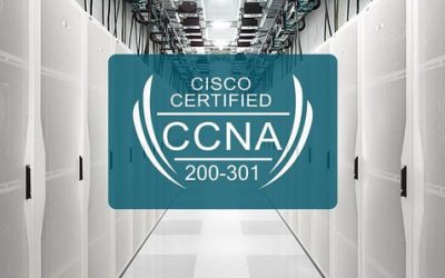 The Complete 2021 Cisco Enterprise Certification Training Bundle