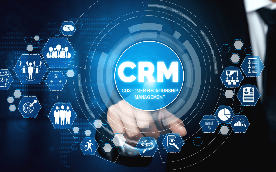 The CRM Revolution: What’s in Store for the Future of Customer Engagement