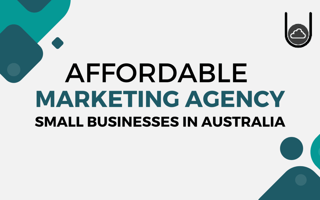 Unilakes:The Affordable Marketing Agency for Small Businesses in Australia