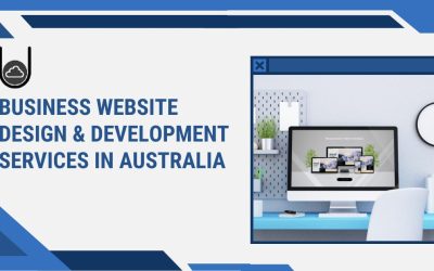 Creating Your Business Website with Unilakes in Australia: A Comprehensive Guide